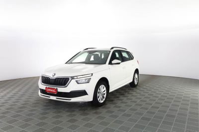 Skoda Kamiq 1.0 TSI 110 CV DSG Ambition usata