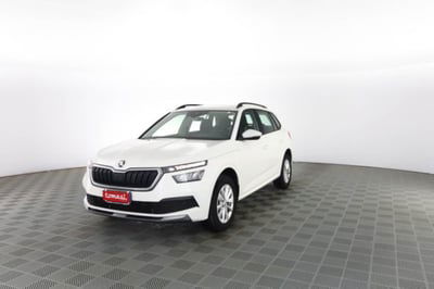Skoda Kamiq 1.0 TSI 110 CV DSG Ambition usata