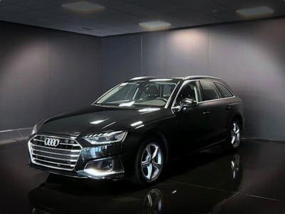Audi A4 Avant 35 TDI/163 CV S tronic Business Advanced usata