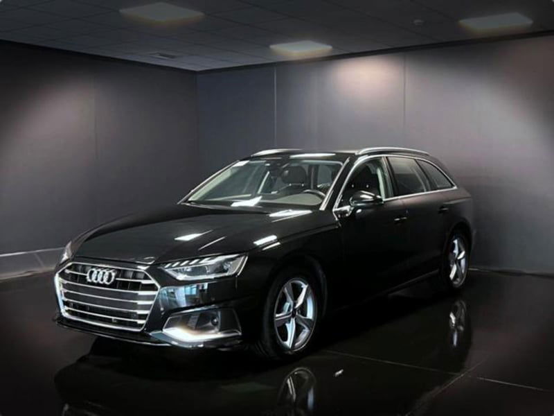 Audi A4 Avant 35 TDI/163 CV S tronic Business Advanced