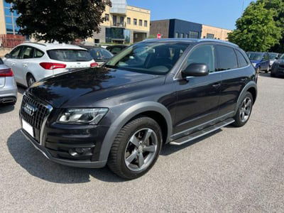 Audi Q5 3.0 V6 TDI quattro S tronic Advanced Plus usata