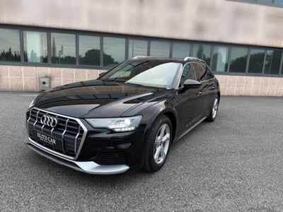 Audi A6 Allroad 40 TDI 2.0 quattro S tronic Evolution usata