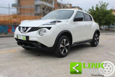 Nissan Juke 1.6 Bose Personal Edition usata