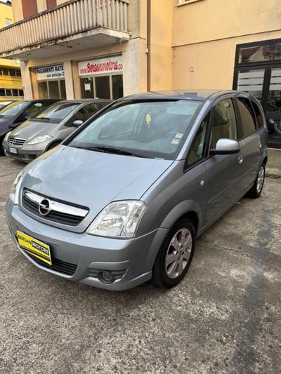 Opel Meriva 1.3 CDTI Cosmo usata