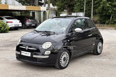 Fiat 500 1.2 by DIESEL usata