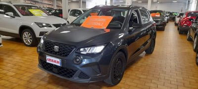 SEAT Arona 1.0 EcoTSI Reference usata