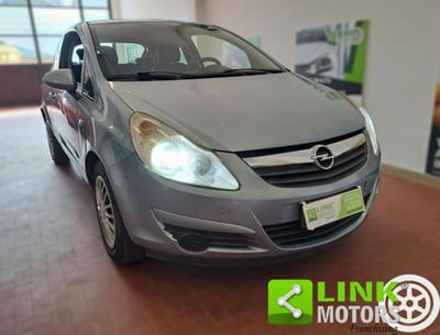 Opel Corsa 1.3 CDTI 75CV 3 porte Club