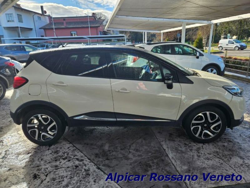 Renault Captur 1.5 dCi 8V 90 CV Start&Stop Wave