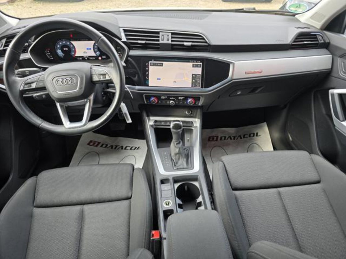 Audi Q3 Sportback 40 TFSI S tronic quattro edition (12)