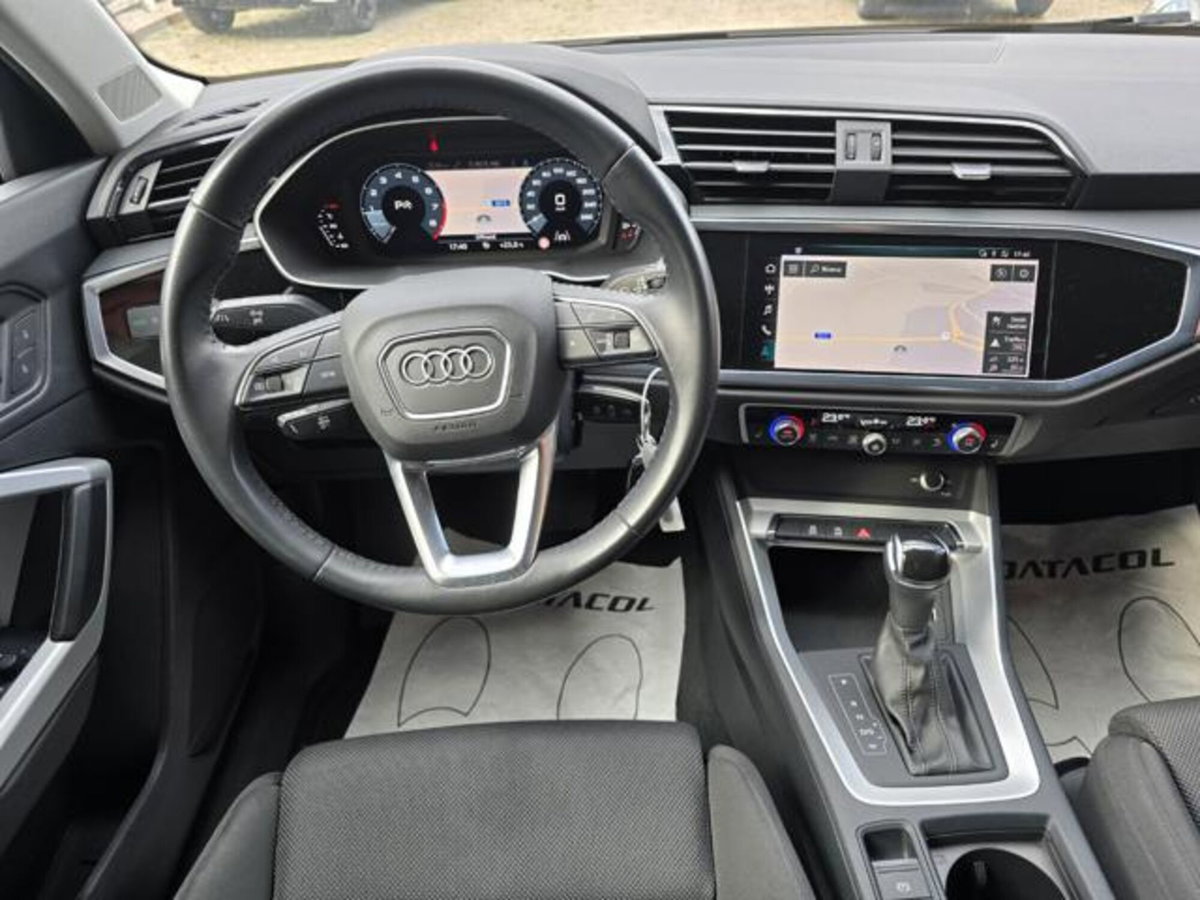 Audi Q3 Sportback 40 TFSI S tronic quattro edition (13)