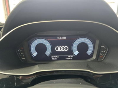 Audi Q3 Sportback 40 TFSI S tronic quattro edition (14)