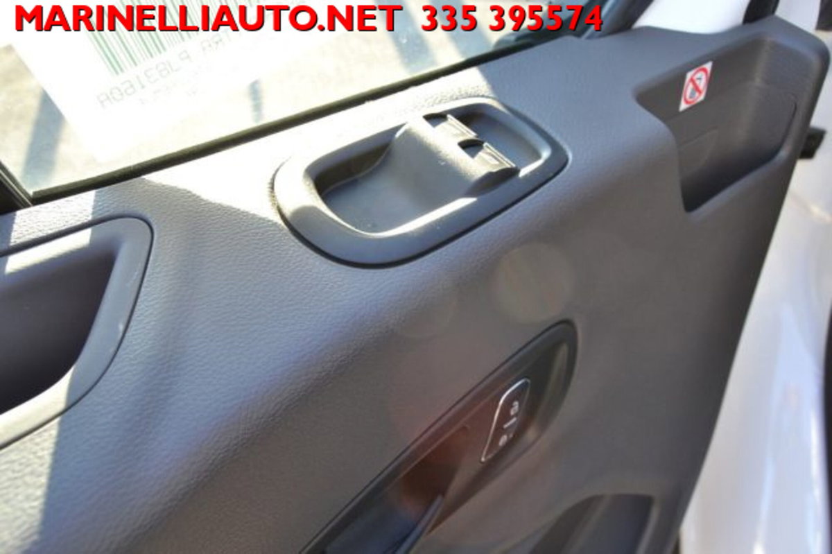 Ford Transit Cabinato transit 350 2.0 tdci HDT 130cv trend L2 (19)