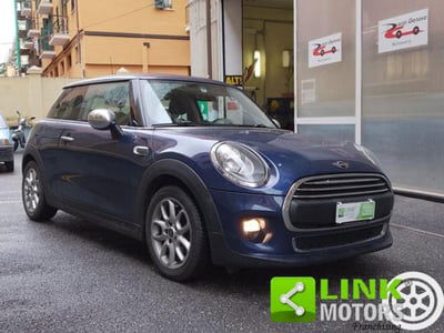 MINI Mini 1.5 Cooper D Business XL