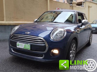 MINI Mini 1.5 Cooper D Business XL usata