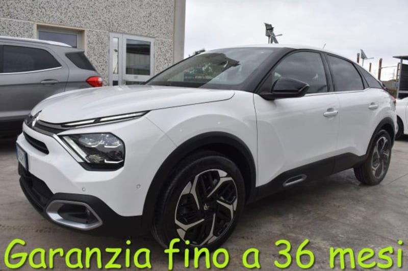 Citroen C4 PureTech 130 S&S Shine