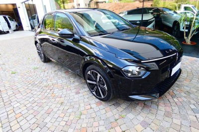 Lancia Ypsilon 1.2 mhev Edizione Cassina e-dct nuova