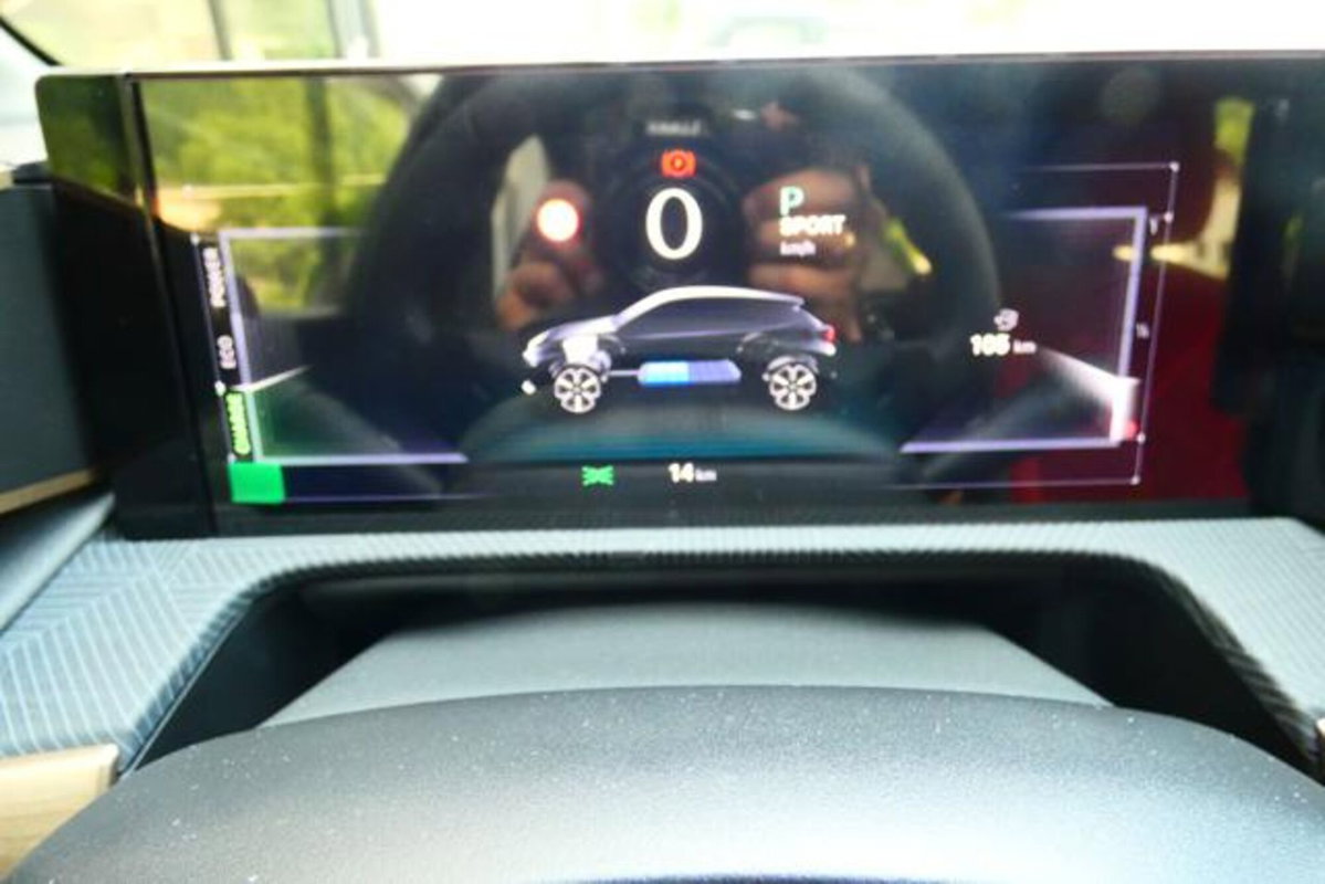 Lancia Ypsilon 1.2 mhev Edizione Cassina e-dct (15)