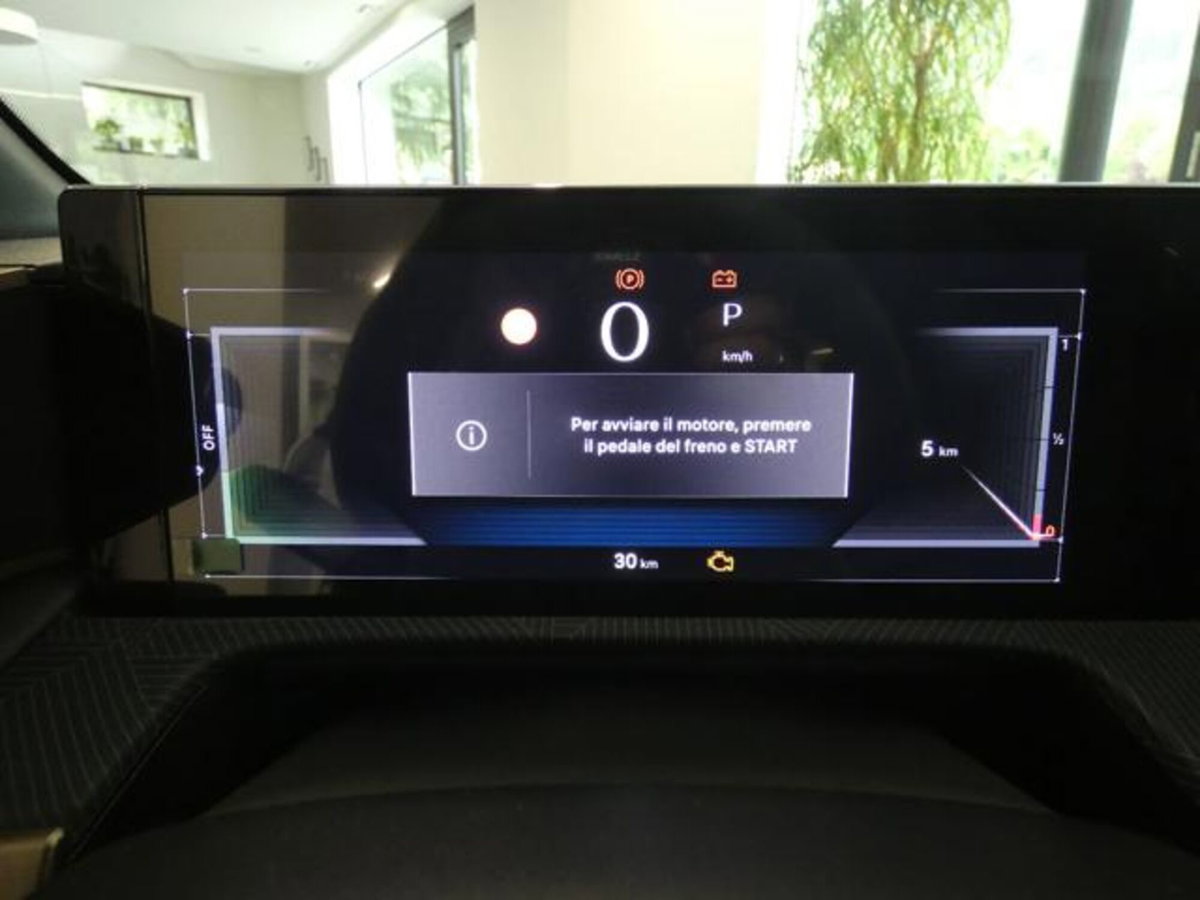 Lancia Ypsilon 1.2 mhev Edizione Cassina e-dct (12)