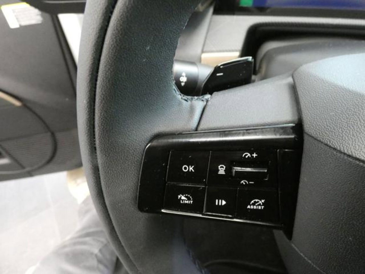Lancia Ypsilon 1.2 mhev Edizione Cassina e-dct (14)