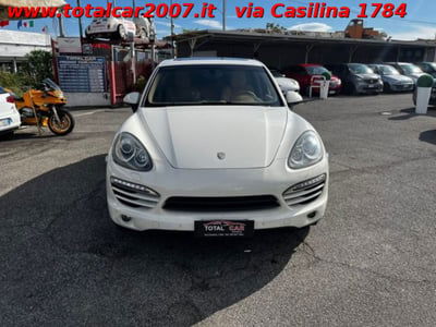 Porsche Cayenne 3.0 Diesel usata