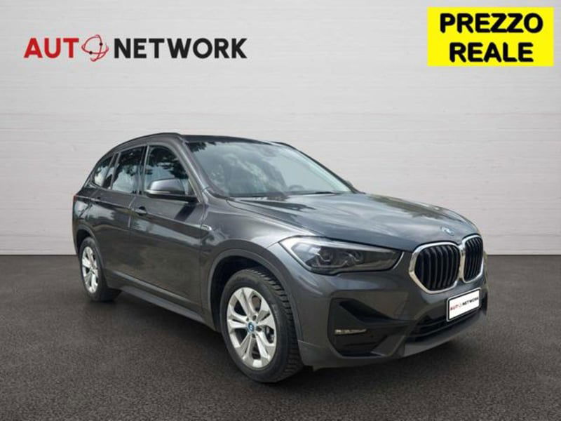 BMW X1 xDrive25e Business Advantage