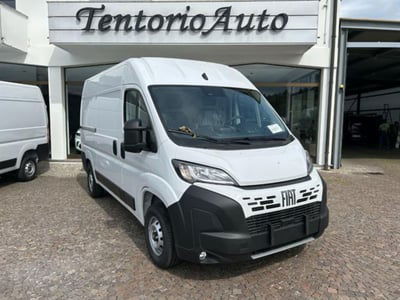 Fiat Ducato Furgone 35 2.2 Mjt 140CV AT9 PM-TM Maxi nuovo