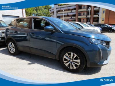 Peugeot 3008 BlueHDi 130 S&S Active usata