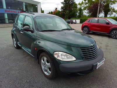 Chrysler PT Cruiser PT Cruiser 2.0 cat Touring usata