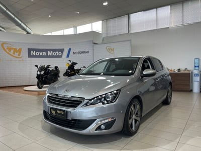 Peugeot 308 PureTech Turbo 130 S&S Allure Pack usata