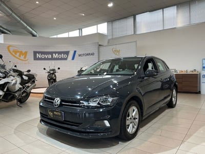 Volkswagen Polo 1.0 TSI DSG 5p. Comfortline BlueMotion Technology usata
