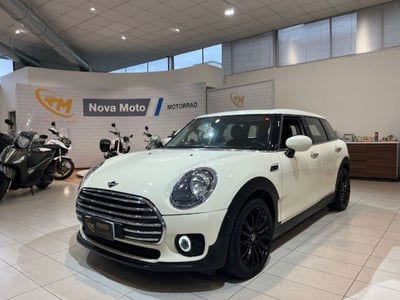MINI Mini Clubman 1.5 One Classic Clubman usata