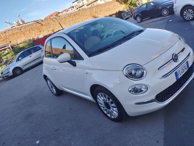 Fiat 500 1.2 Lounge usata