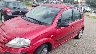 Citroen C3 1.4 Perfect usata