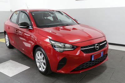 Opel Corsa 1.2 Edition usata