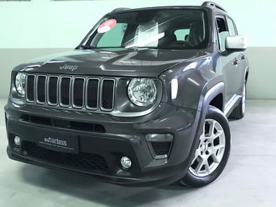 Jeep Renegade 1.0 T3 Limited usata