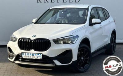 BMW X1 sDrive18d Sport usata