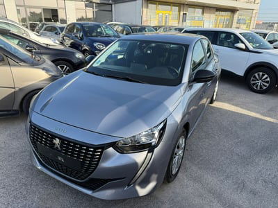 Peugeot 208 PureTech 75 Stop&Start 5 porte Active usata