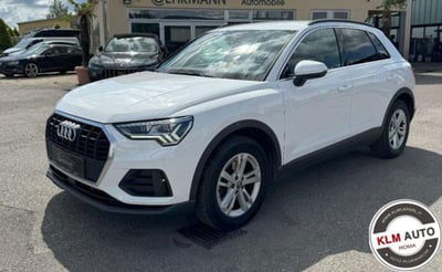 Audi Q3 35 TFSI S tronic Business Advanced usata