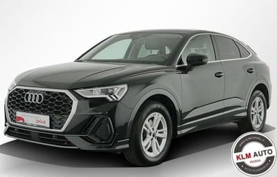 Audi Q3 Sportback 35 TFSI S tronic usata