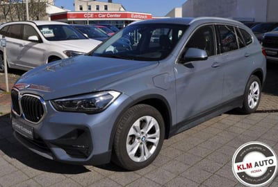 BMW X1 xDrive25e Sport usata