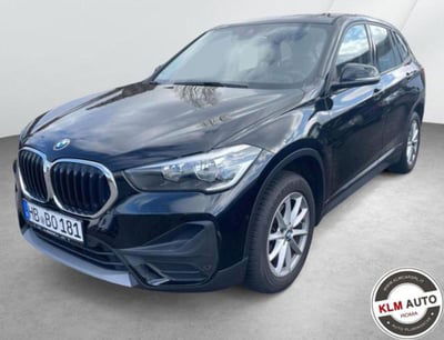 BMW X1 sDrive18d Advantage usata