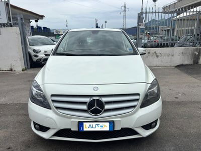 Mercedes-Benz Classe B 180 CDI Executive usata