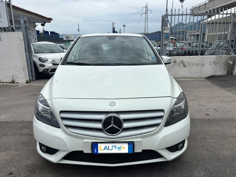 Mercedes-Benz Classe B 180 CDI Executive
