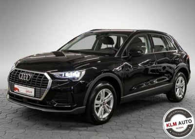 Audi Q3 45 TFSI e S tronic Business usata