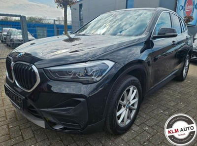 BMW X1 sDrive18d usata