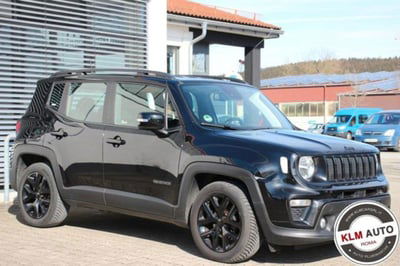 Jeep Renegade 1.0 T3 Limited usata