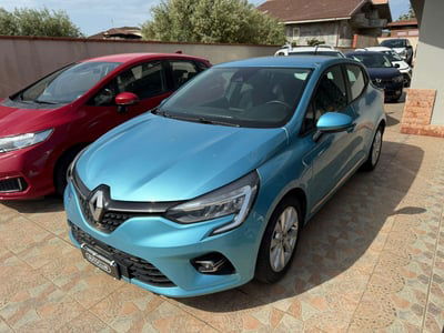 Renault Clio TCe 100 CV 5 porte Intens usata