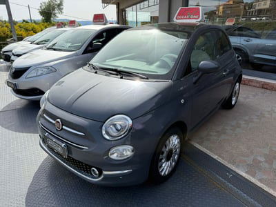 Fiat 500 1.3 Multijet 16V 95 CV Lounge usata