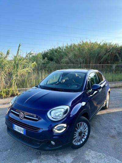 Fiat 500X 1.3 MultiJet 95 CV Lounge usata