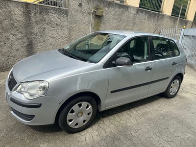 Volkswagen Polo 1.2/70CV 12V 5p. Comfortline usata